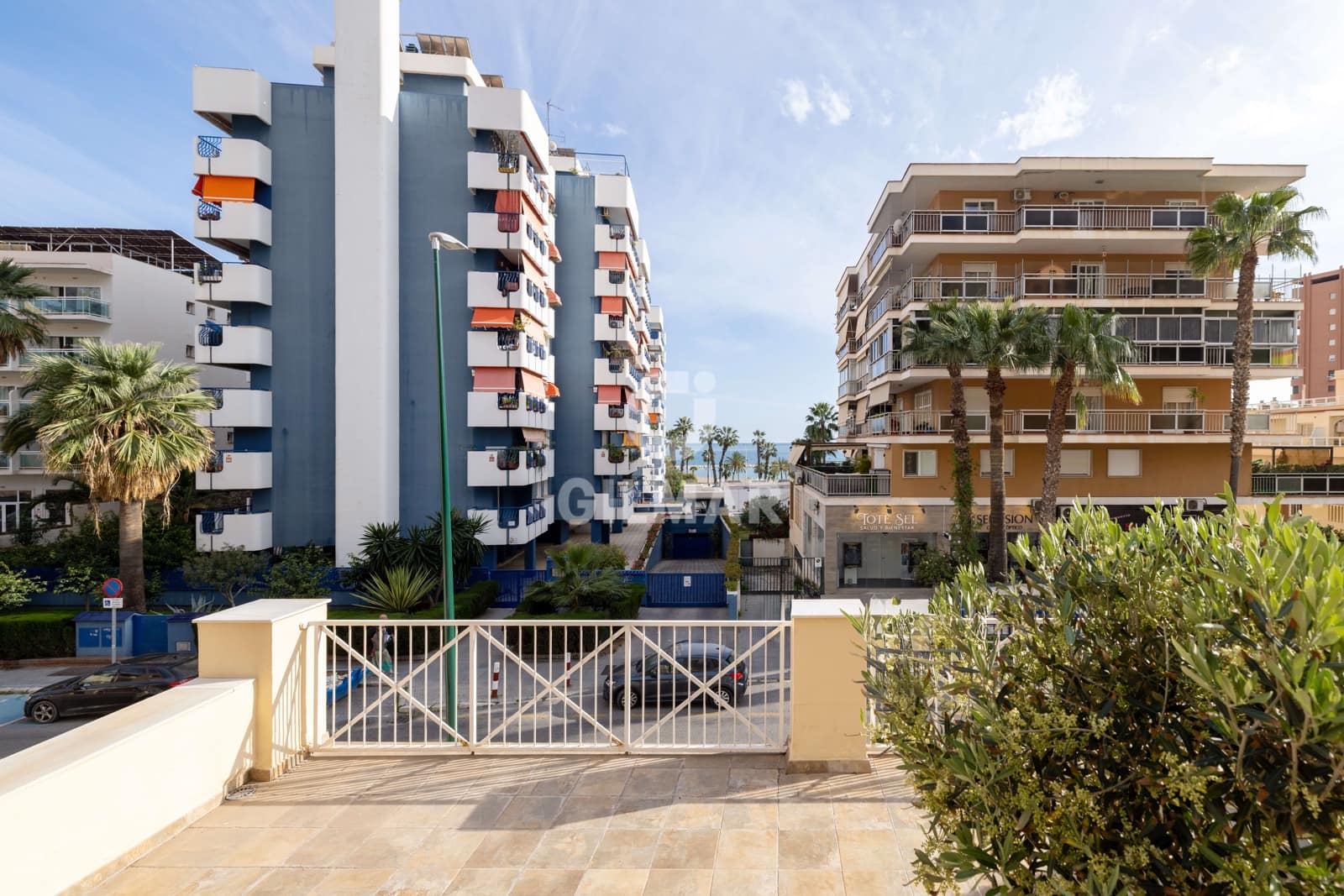 3 soverom Leilighet til salgs i Malaga by med garasje - € 1 450 000 (Ref: 9219571)