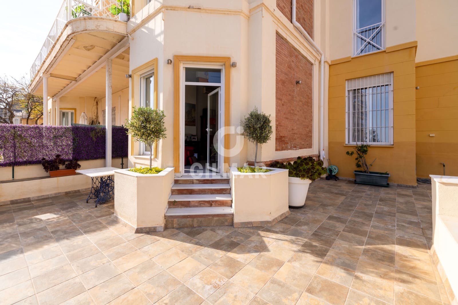3 soverom Leilighet til salgs i Malaga by med garasje - € 1 450 000 (Ref: 9219571)