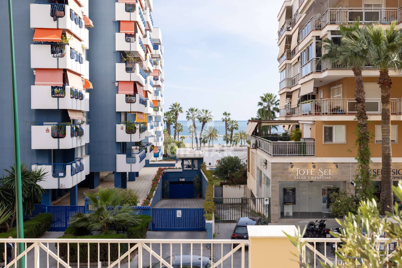 3 soverom Leilighet til salgs i Malaga by med garasje - € 1 450 000 (Ref: 9219571)