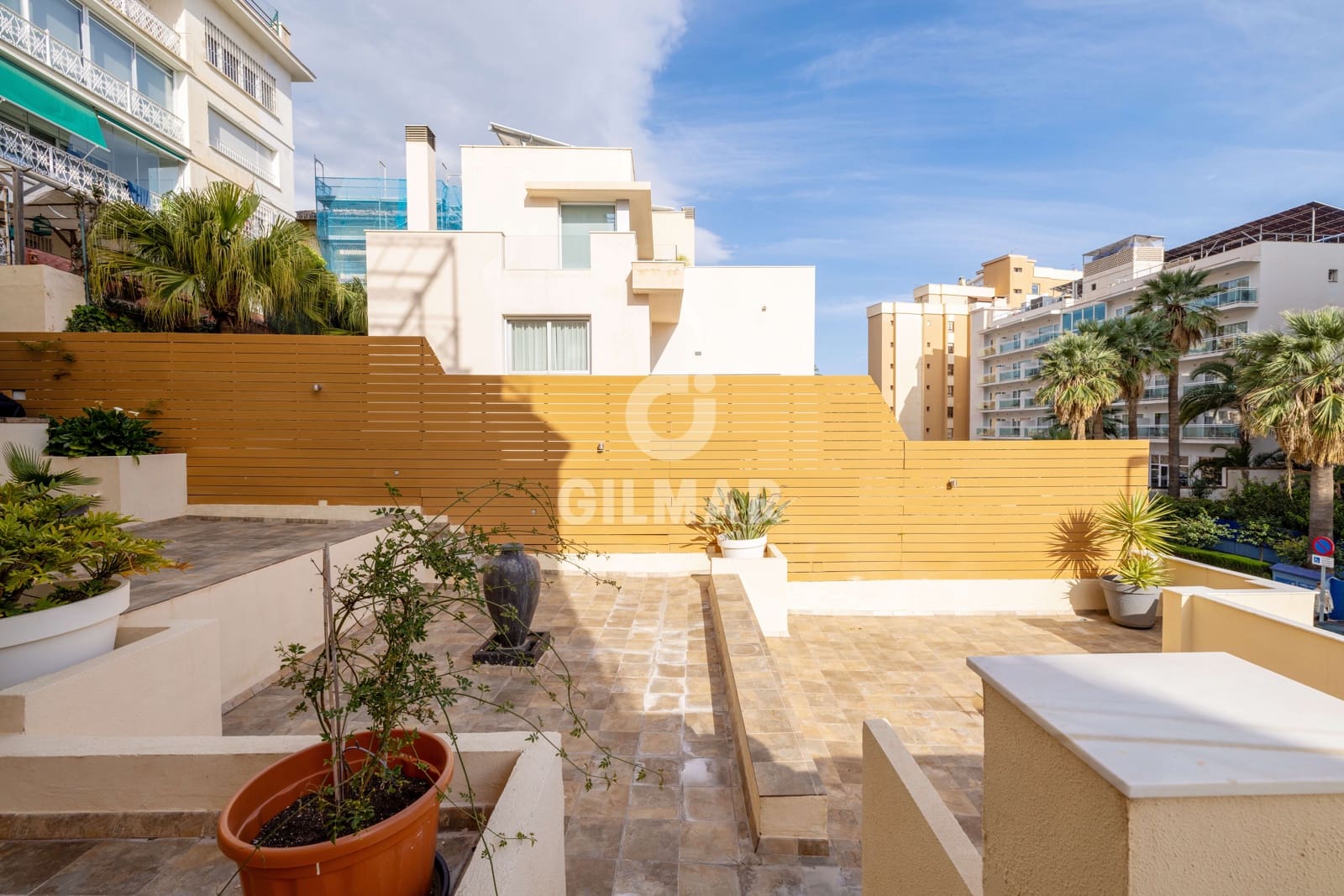 3 soverom Leilighet til salgs i Malaga by med garasje - € 1 450 000 (Ref: 9219571)