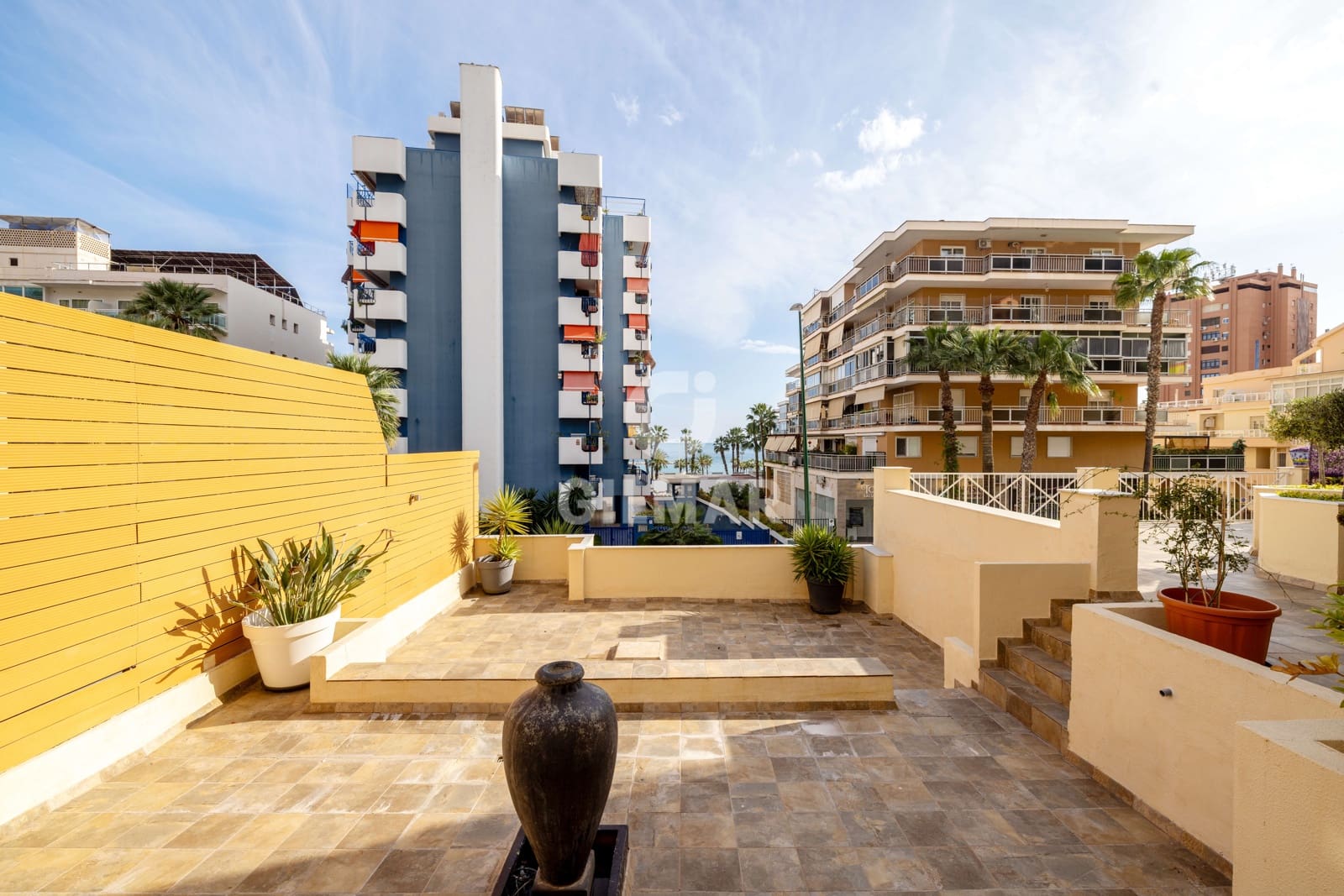 3 soverom Leilighet til salgs i Malaga by med garasje - € 1 450 000 (Ref: 9219571)