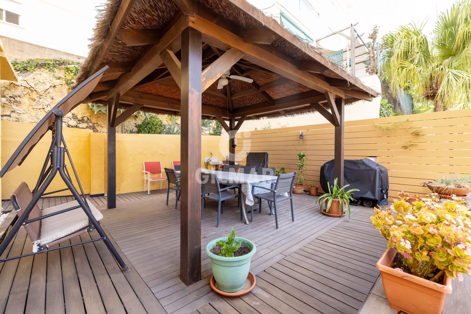 3 soverom Leilighet til salgs i Malaga by med garasje - € 1 450 000 (Ref: 9219571)