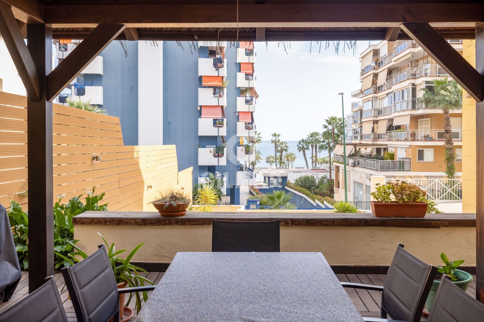 3 soverom Leilighet til salgs i Malaga by med garasje - € 1 450 000 (Ref: 9219571)