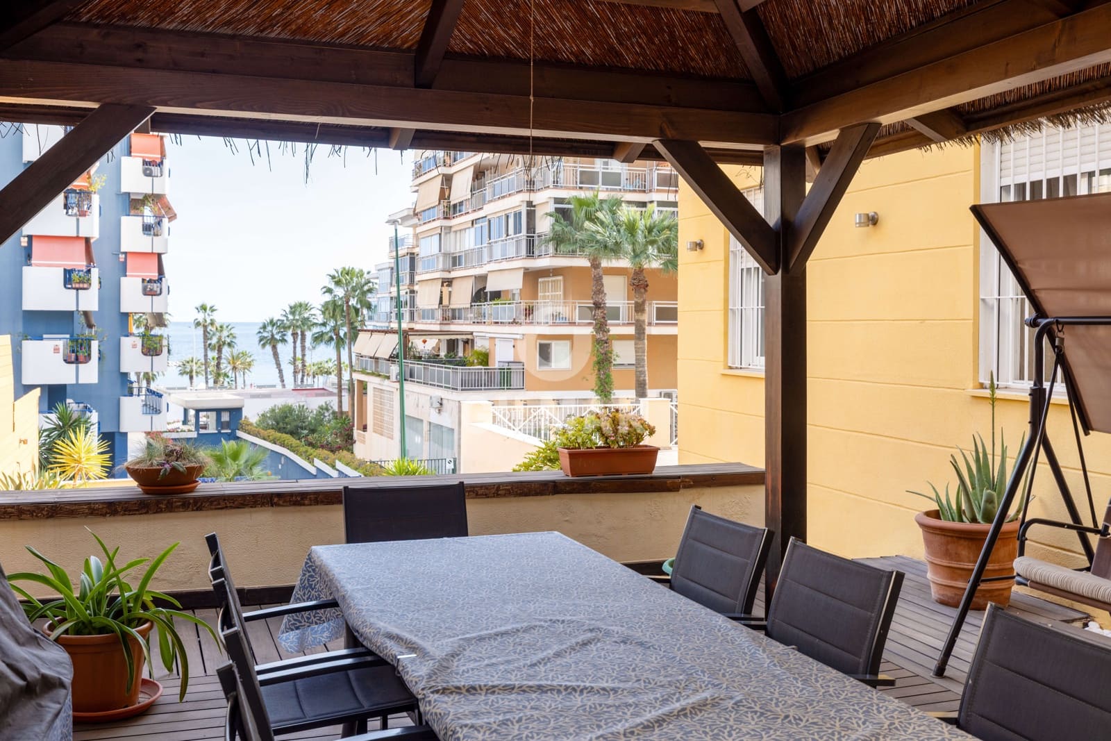 3 soverom Leilighet til salgs i Malaga by med garasje - € 1 450 000 (Ref: 9219571)