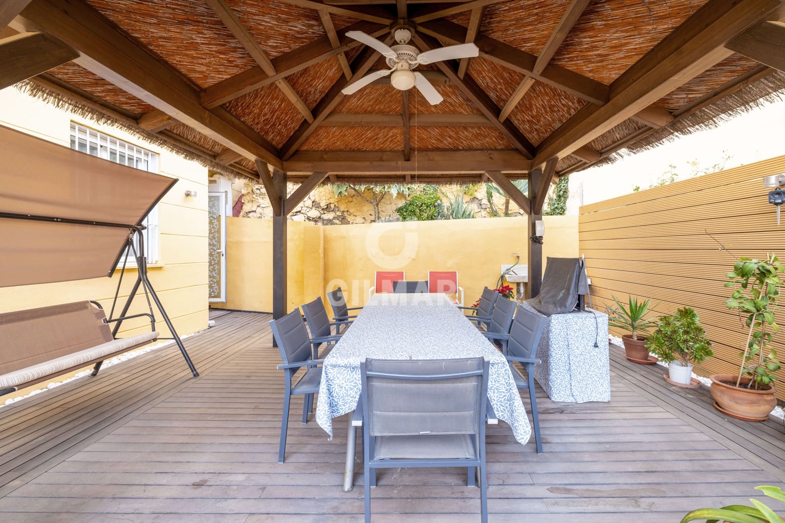 3 soverom Leilighet til salgs i Malaga by med garasje - € 1 450 000 (Ref: 9219571)