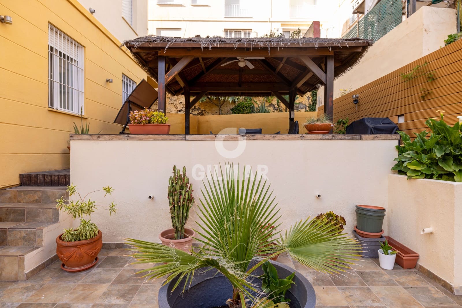 3 soverom Leilighet til salgs i Malaga by med garasje - € 1 450 000 (Ref: 9219571)