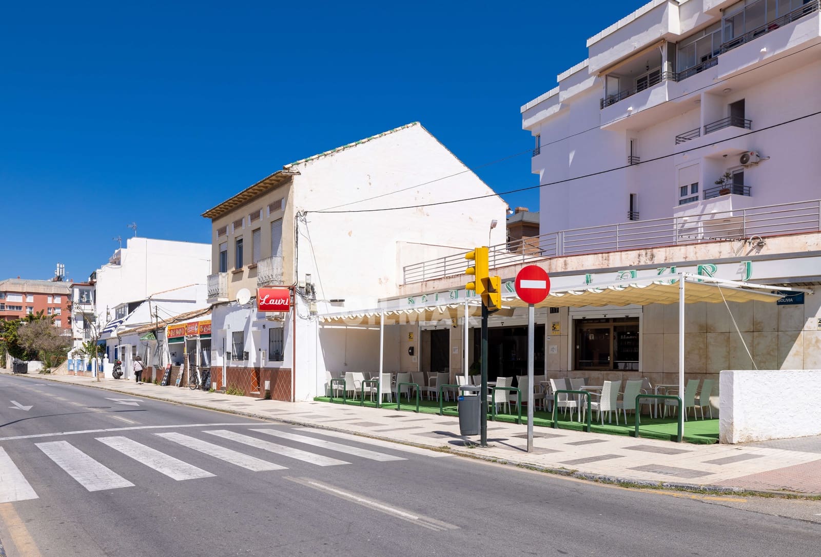 Kommersiell til salgs i Malaga by - € 950 000 (Ref: 9219573)