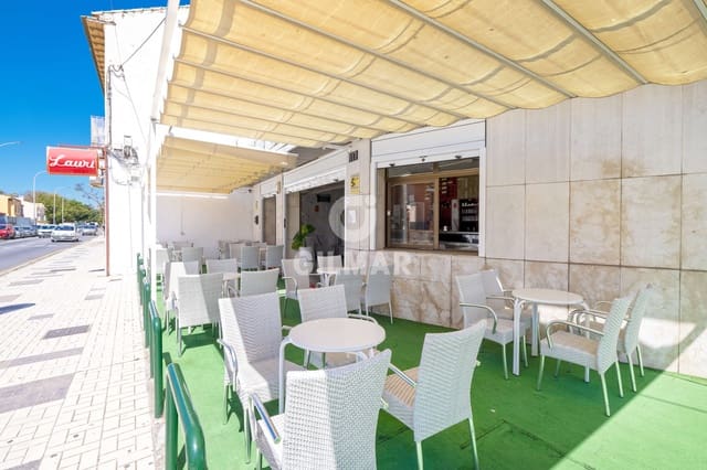 Kommersiell til salgs i Pedregalejo, Málaga by - € 950 000 (Ref: 9219573)