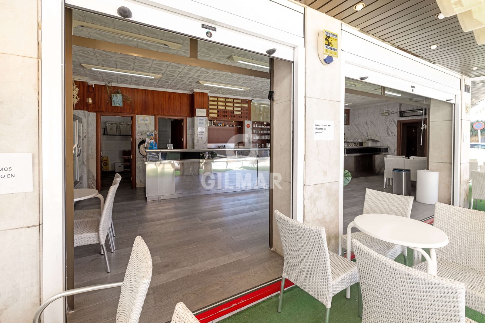 Kommersiell til salgs i Malaga by - € 950 000 (Ref: 9219573)