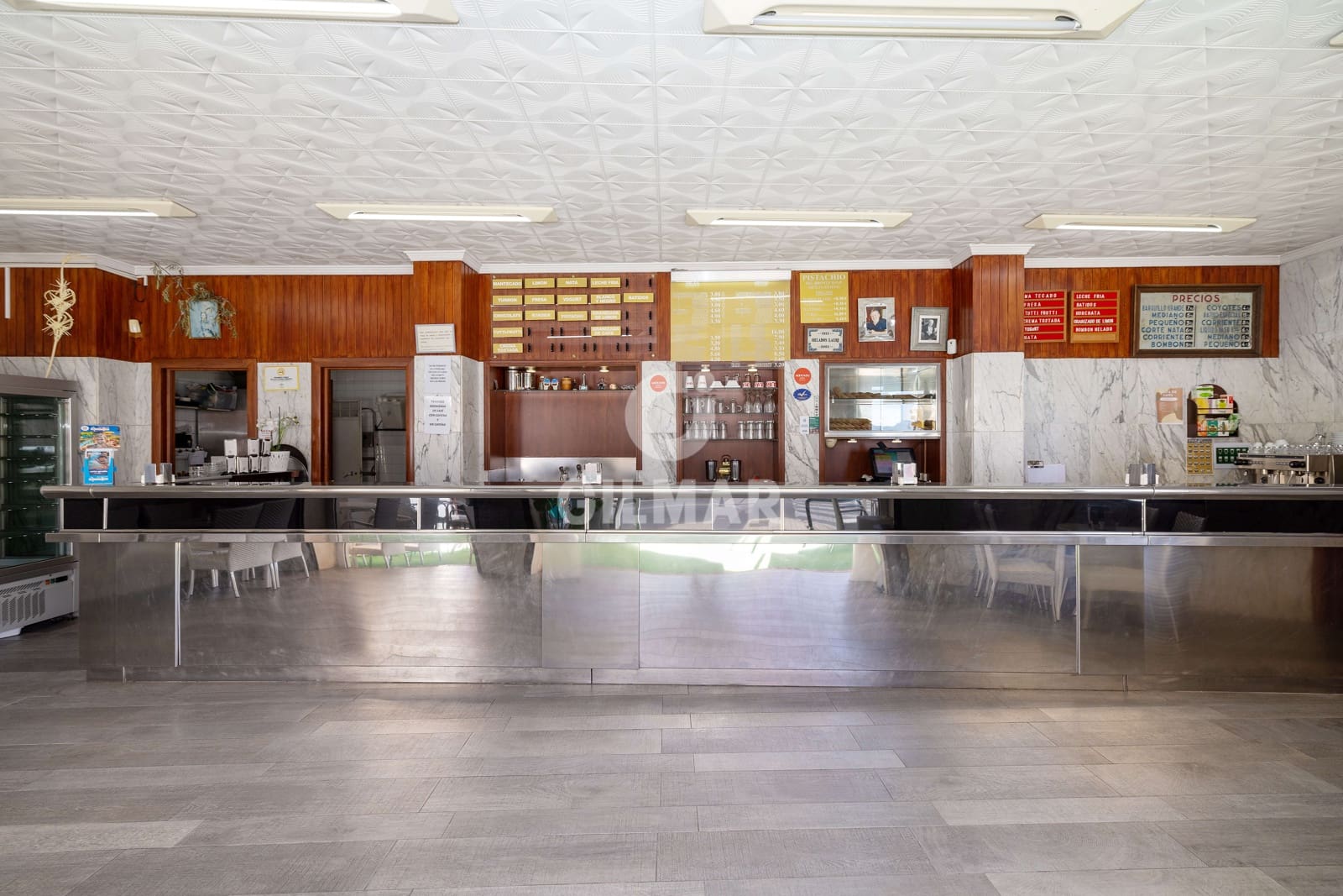 Kommersiell til salgs i Malaga by - € 950 000 (Ref: 9219573)