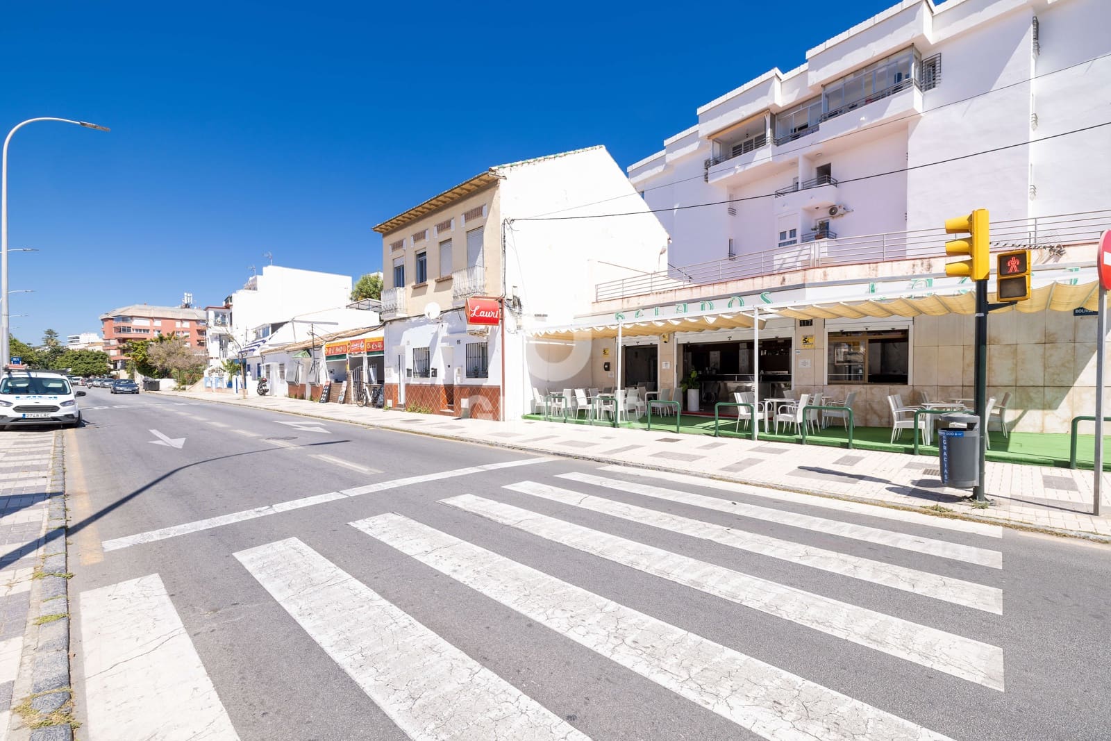 Kommersiell til salgs i Malaga by - € 950 000 (Ref: 9219573)