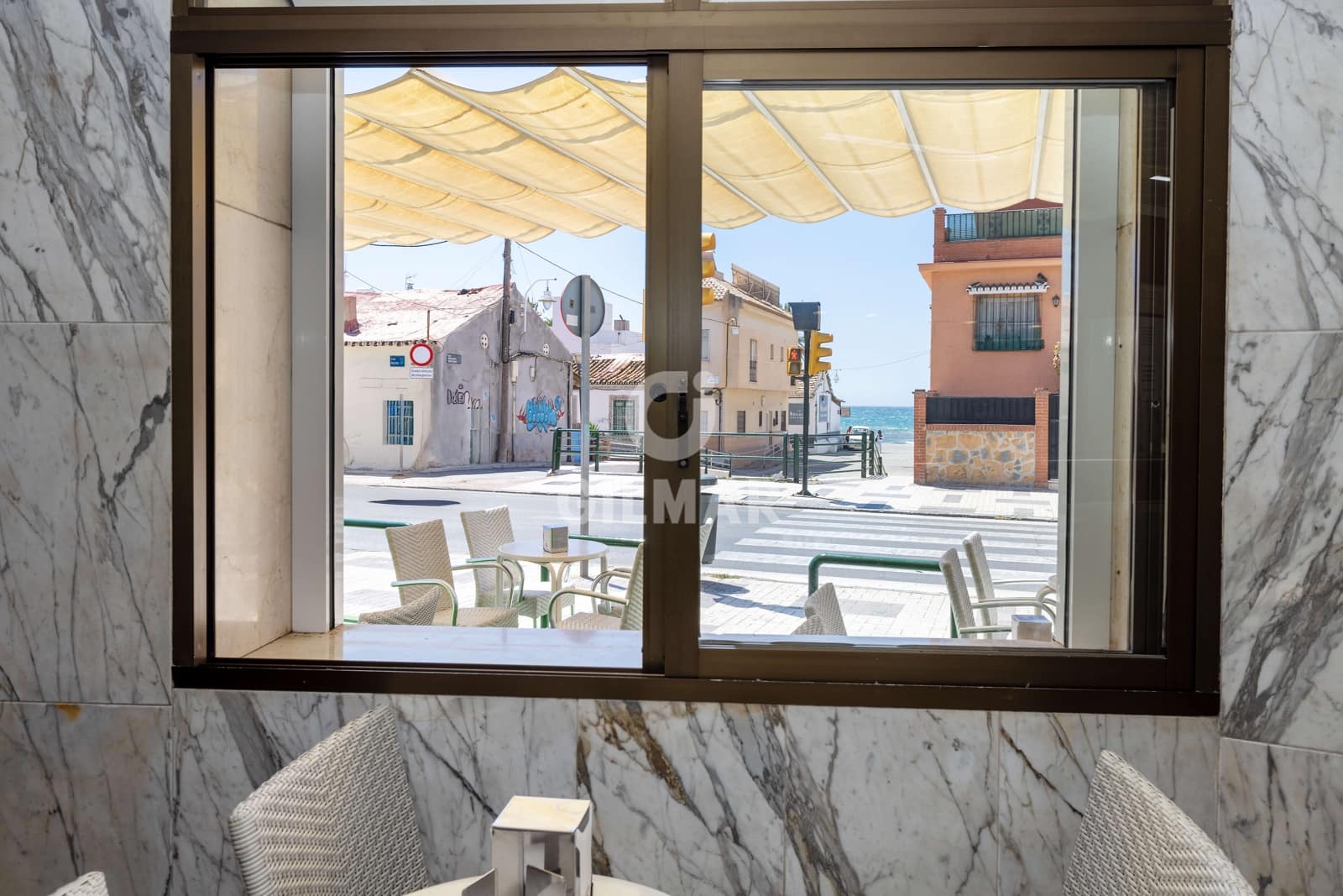 Kommersiell til salgs i Malaga by - € 950 000 (Ref: 9219573)