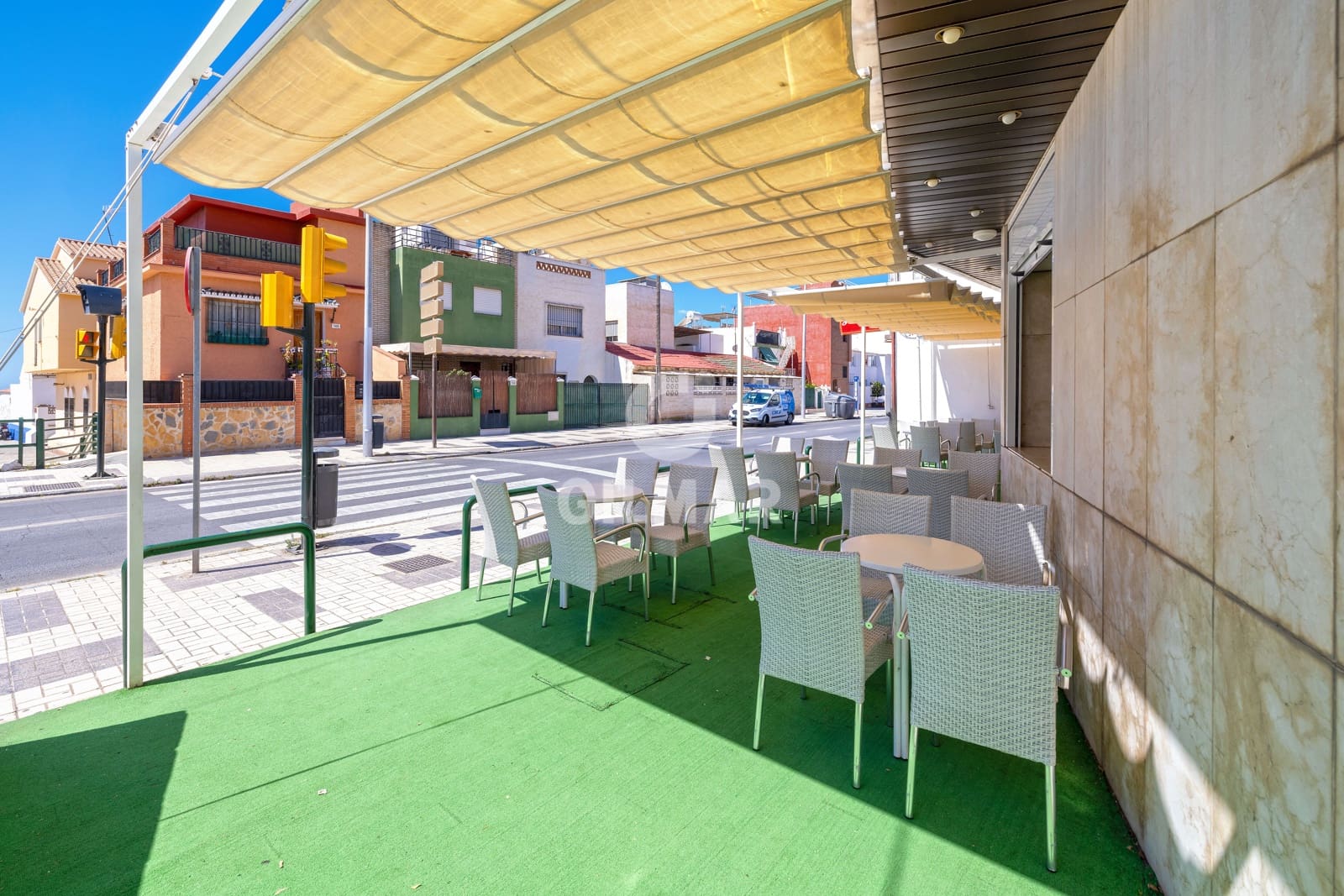 Kommersiell til salgs i Malaga by - € 950 000 (Ref: 9219573)