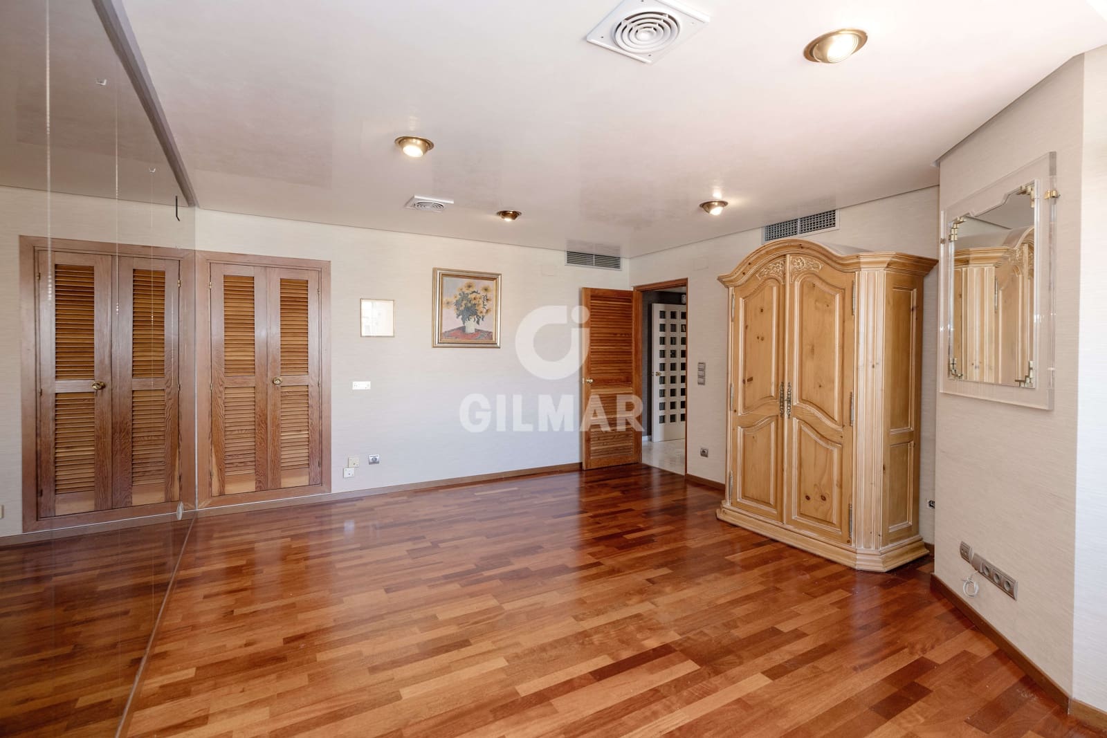 3 makuuhuone Asunto myytävänä paikassa Malaga kaupunki mukana 
autotalli - 995 000 € (Ref: 9219574)