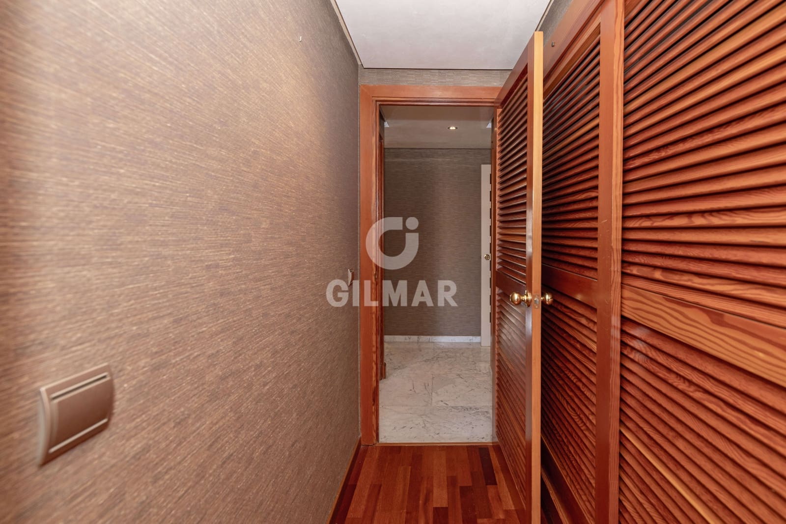 3 makuuhuone Asunto myytävänä paikassa Malaga kaupunki mukana 
autotalli - 995 000 € (Ref: 9219574)