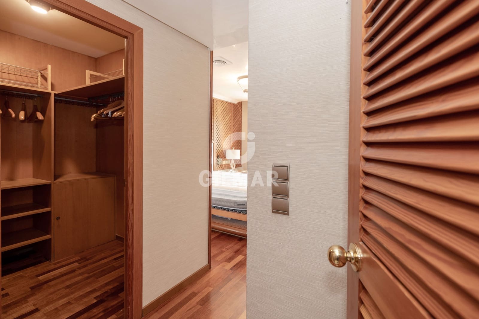 3 makuuhuone Asunto myytävänä paikassa Malaga kaupunki mukana 
autotalli - 995 000 € (Ref: 9219574)