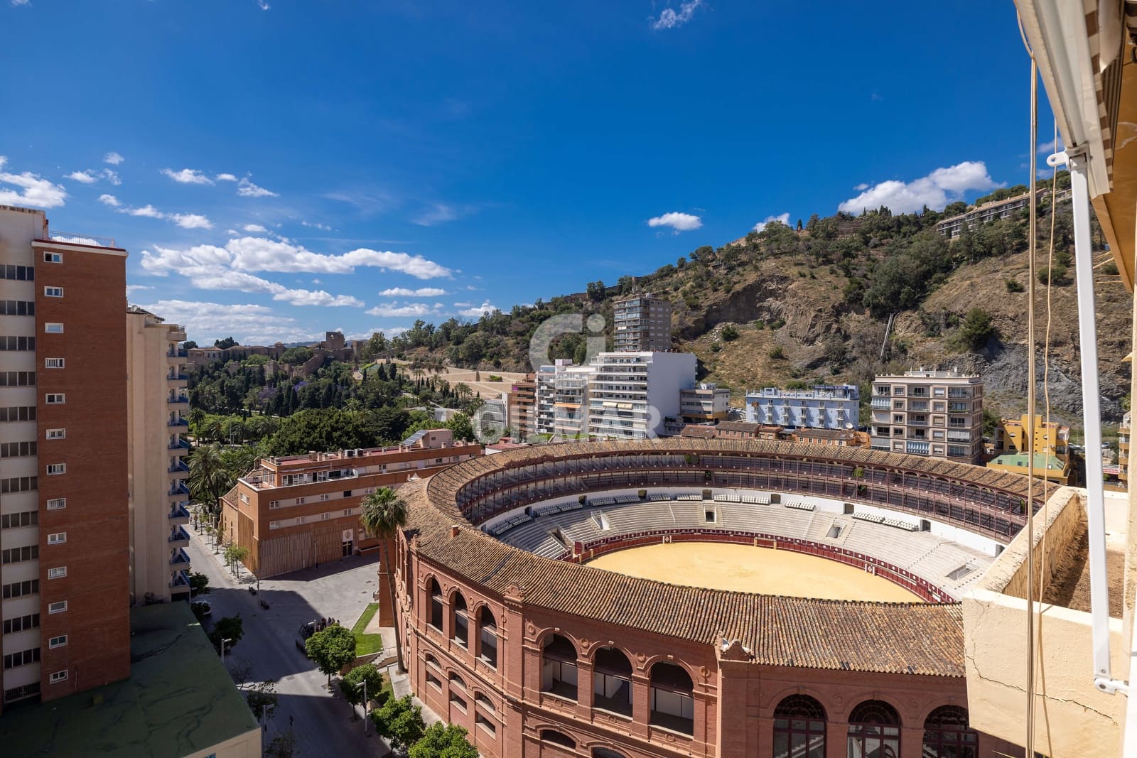 3 makuuhuone Asunto myytävänä paikassa Malaga kaupunki mukana 
autotalli - 995 000 € (Ref: 9219574)