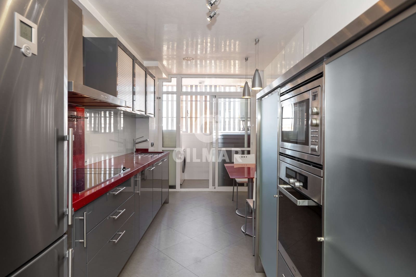 3 makuuhuone Asunto myytävänä paikassa Malaga kaupunki mukana 
autotalli - 995 000 € (Ref: 9219574)