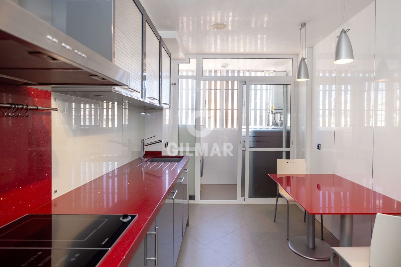 3 makuuhuone Asunto myytävänä paikassa Malaga kaupunki mukana 
autotalli - 995 000 € (Ref: 9219574)