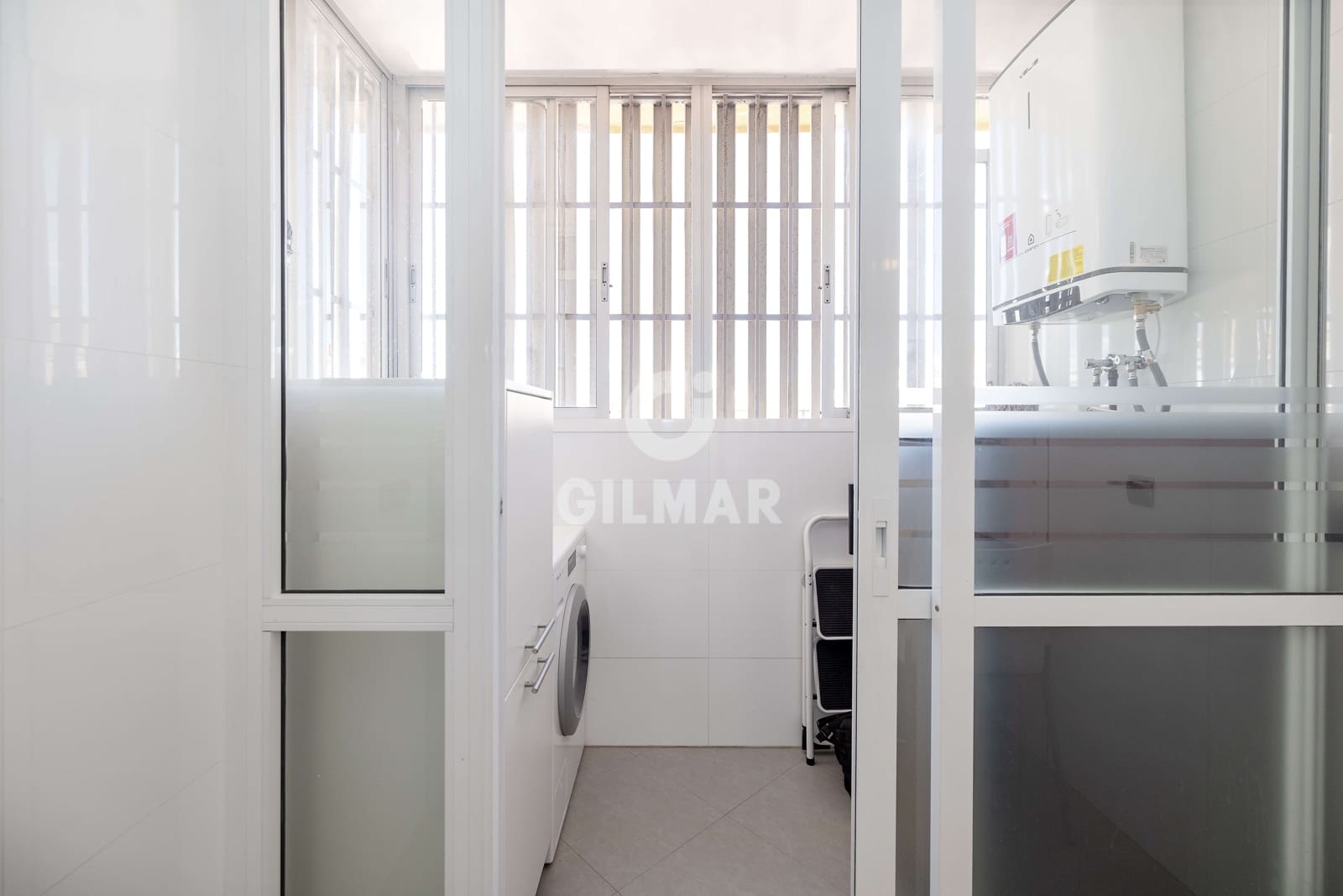 3 makuuhuone Asunto myytävänä paikassa Malaga kaupunki mukana 
autotalli - 995 000 € (Ref: 9219574)