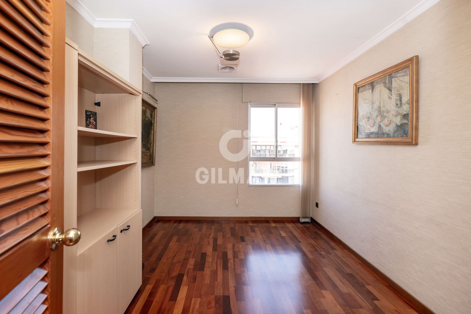 3 makuuhuone Asunto myytävänä paikassa Malaga kaupunki mukana 
autotalli - 995 000 € (Ref: 9219574)