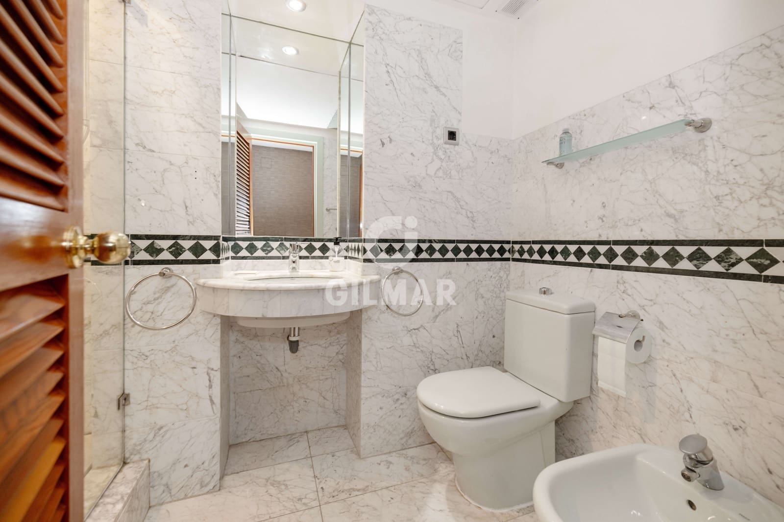 3 makuuhuone Asunto myytävänä paikassa Malaga kaupunki mukana 
autotalli - 995 000 € (Ref: 9219574)