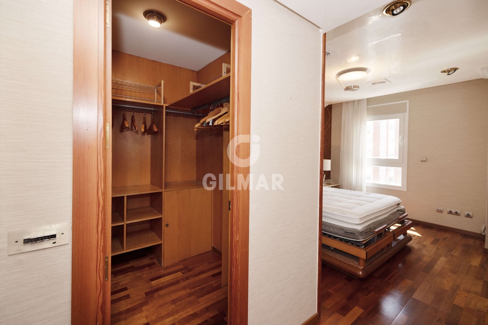 3 makuuhuone Asunto myytävänä paikassa Malaga kaupunki mukana 
autotalli - 995 000 € (Ref: 9219574)