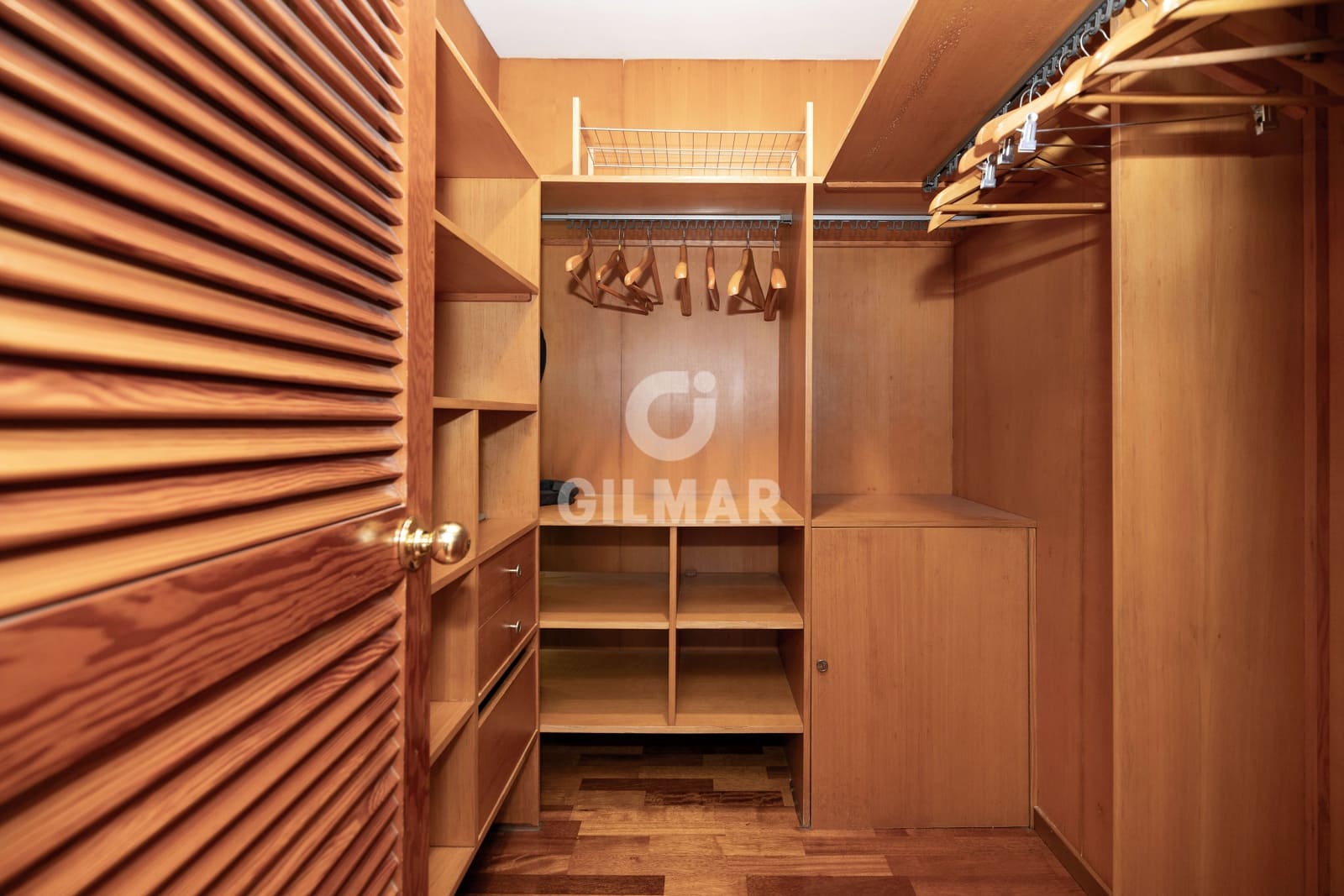 3 makuuhuone Asunto myytävänä paikassa Malaga kaupunki mukana 
autotalli - 995 000 € (Ref: 9219574)