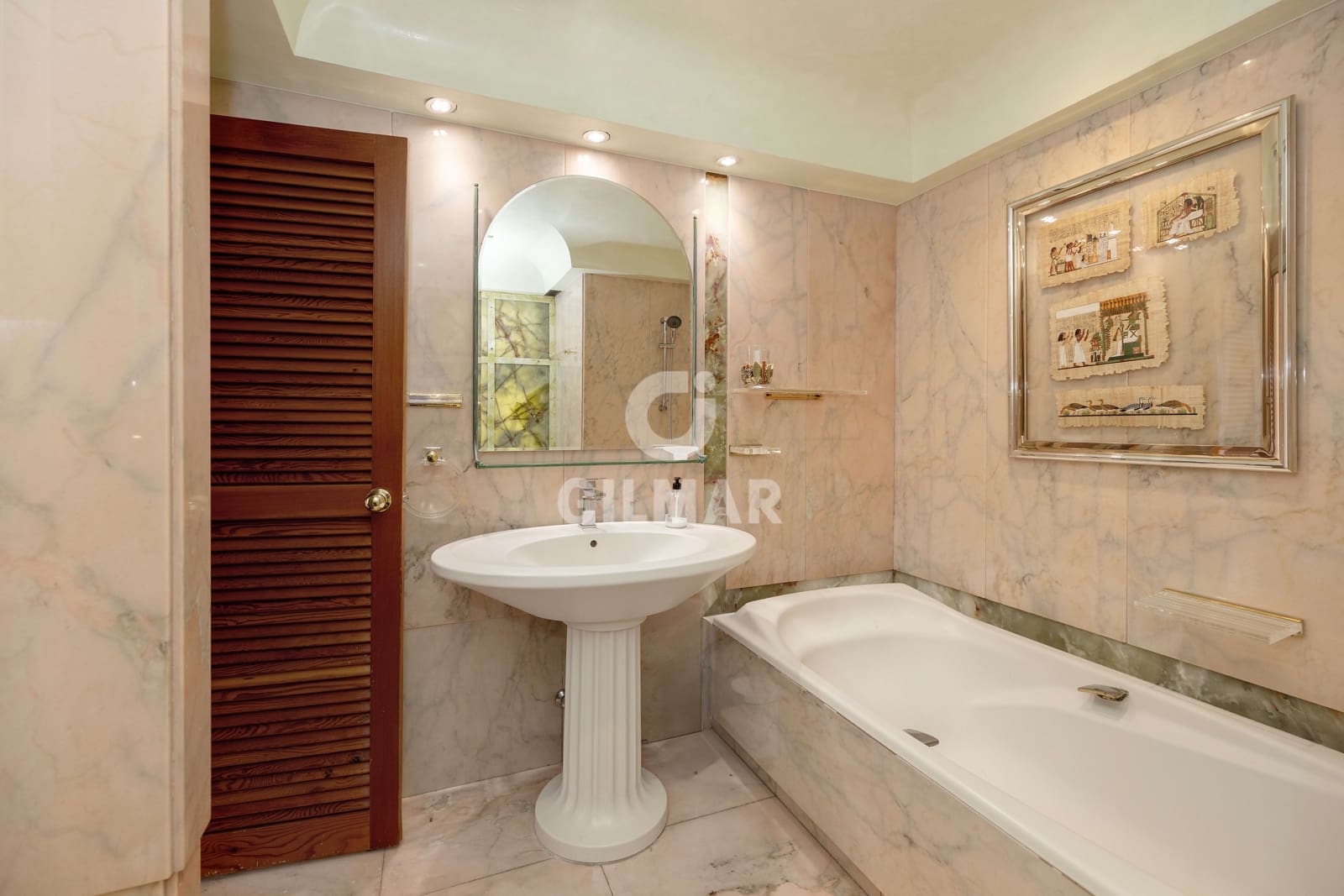 3 makuuhuone Asunto myytävänä paikassa Malaga kaupunki mukana 
autotalli - 995 000 € (Ref: 9219574)