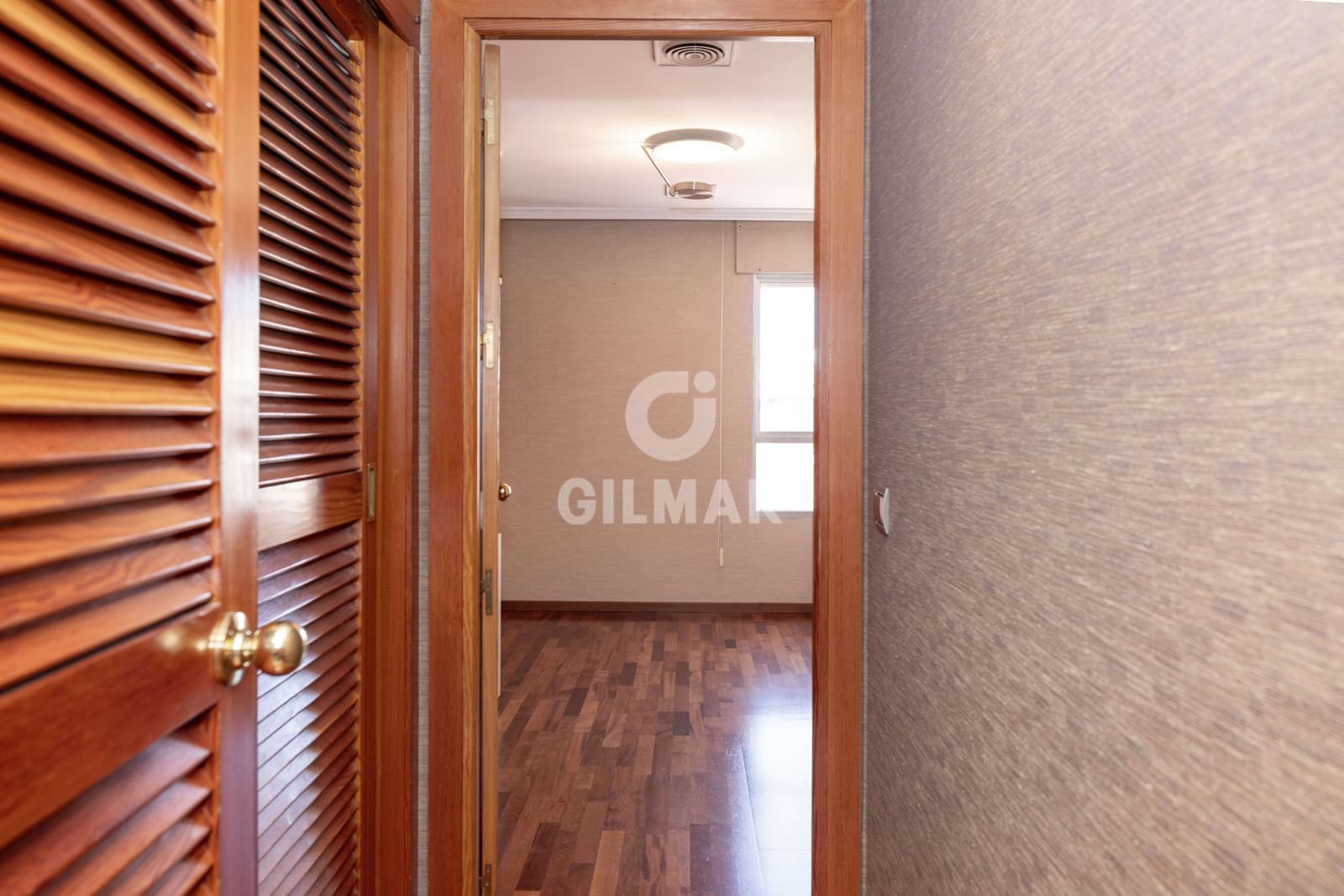 3 makuuhuone Asunto myytävänä paikassa Malaga kaupunki mukana 
autotalli - 995 000 € (Ref: 9219574)