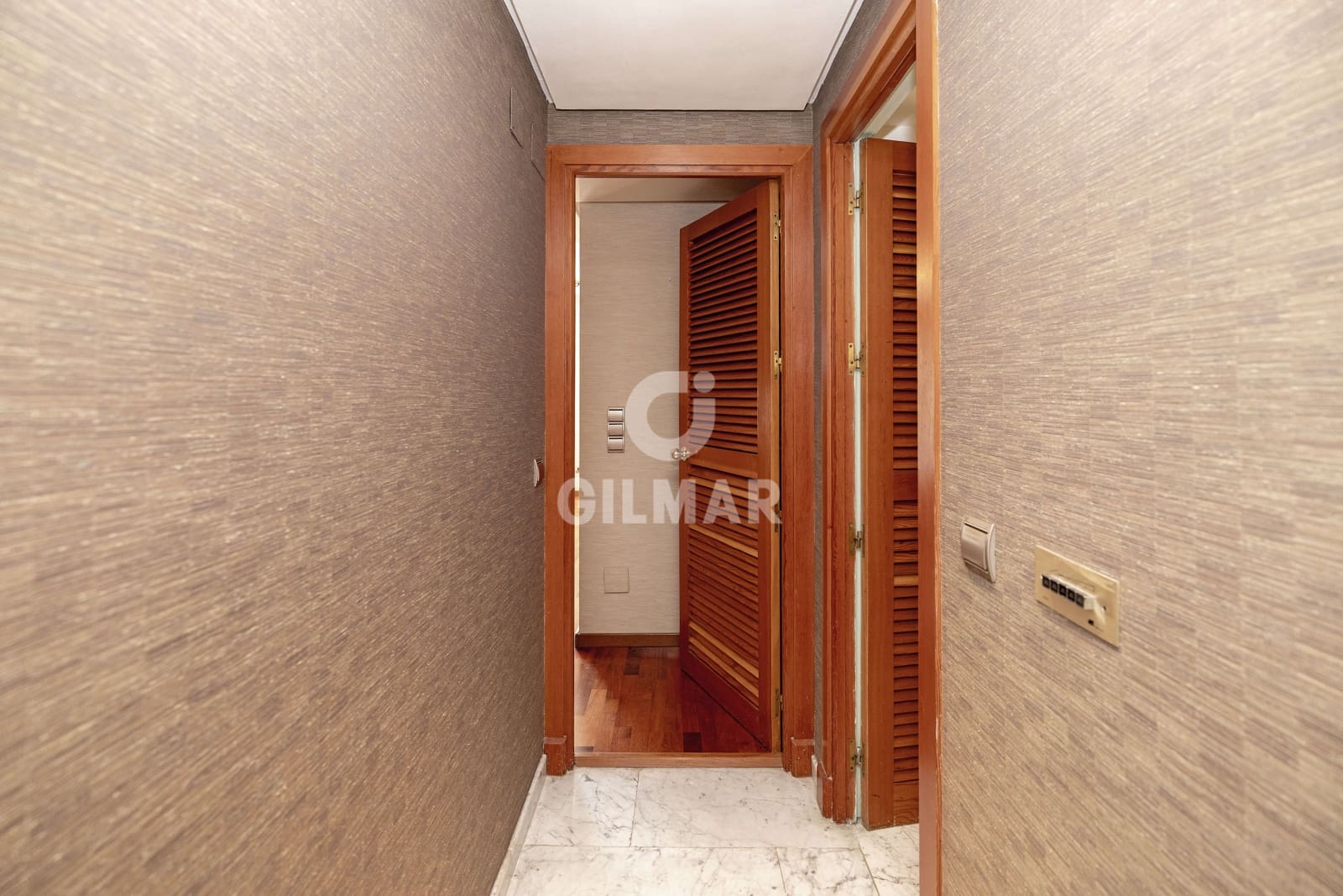 3 makuuhuone Asunto myytävänä paikassa Malaga kaupunki mukana 
autotalli - 995 000 € (Ref: 9219574)