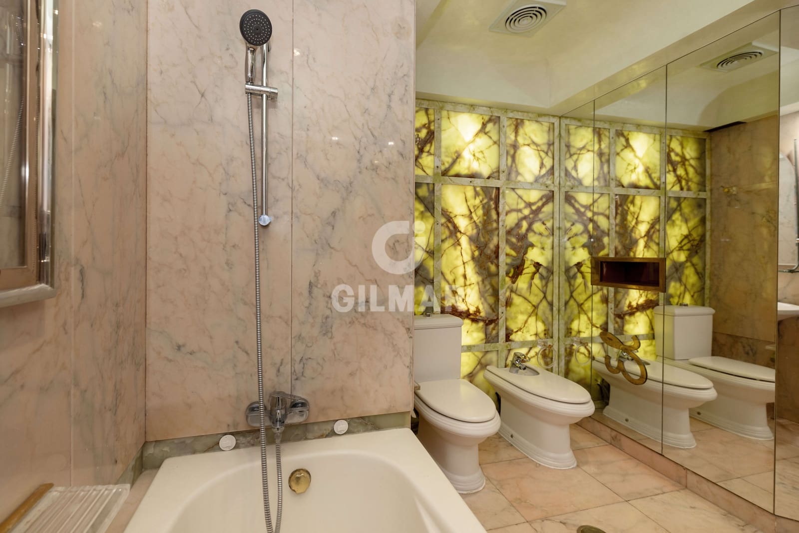 3 makuuhuone Asunto myytävänä paikassa Malaga kaupunki mukana 
autotalli - 995 000 € (Ref: 9219574)