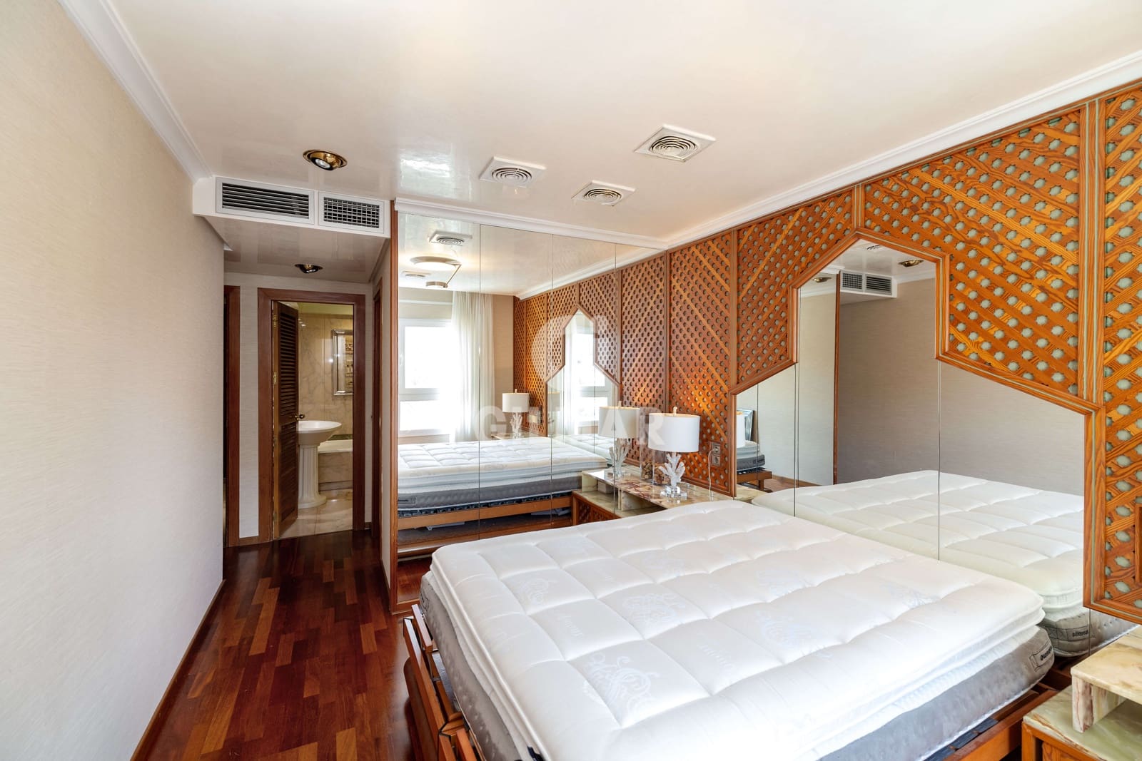 3 makuuhuone Asunto myytävänä paikassa Malaga kaupunki mukana 
autotalli - 995 000 € (Ref: 9219574)