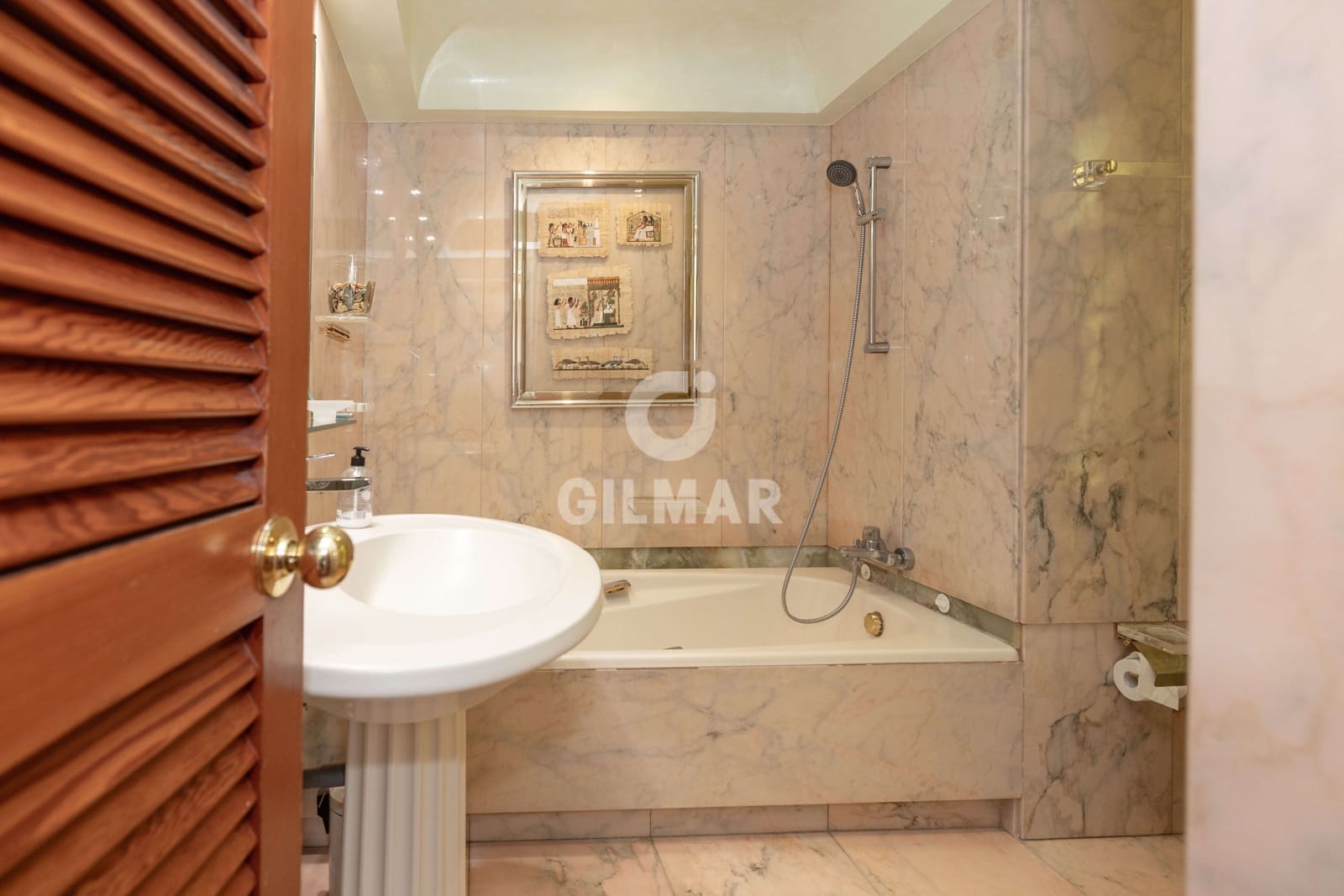 3 makuuhuone Asunto myytävänä paikassa Malaga kaupunki mukana 
autotalli - 995 000 € (Ref: 9219574)