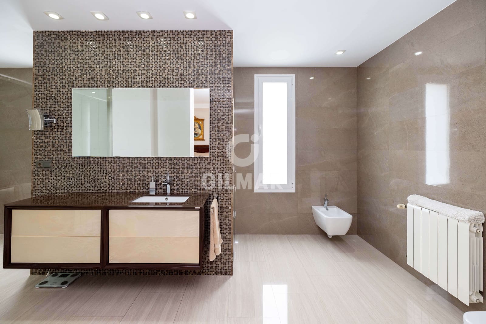 5 sypialnia Willa na sprzedaż w Churriana z basenem garażem - 2 400 000 € (Ref: 9219575)