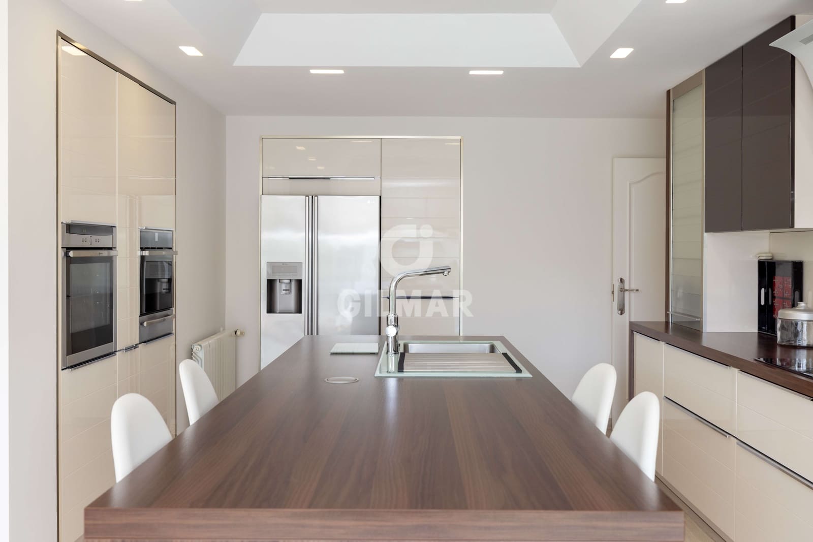 5 sypialnia Willa na sprzedaż w Churriana z basenem garażem - 2 400 000 € (Ref: 9219575)