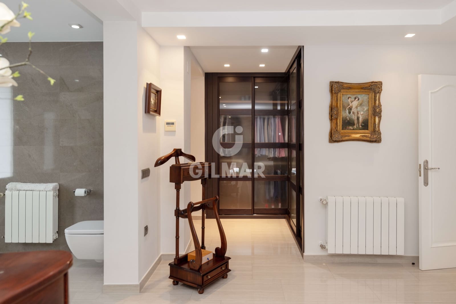 5 sypialnia Willa na sprzedaż w Churriana z basenem garażem - 2 400 000 € (Ref: 9219575)