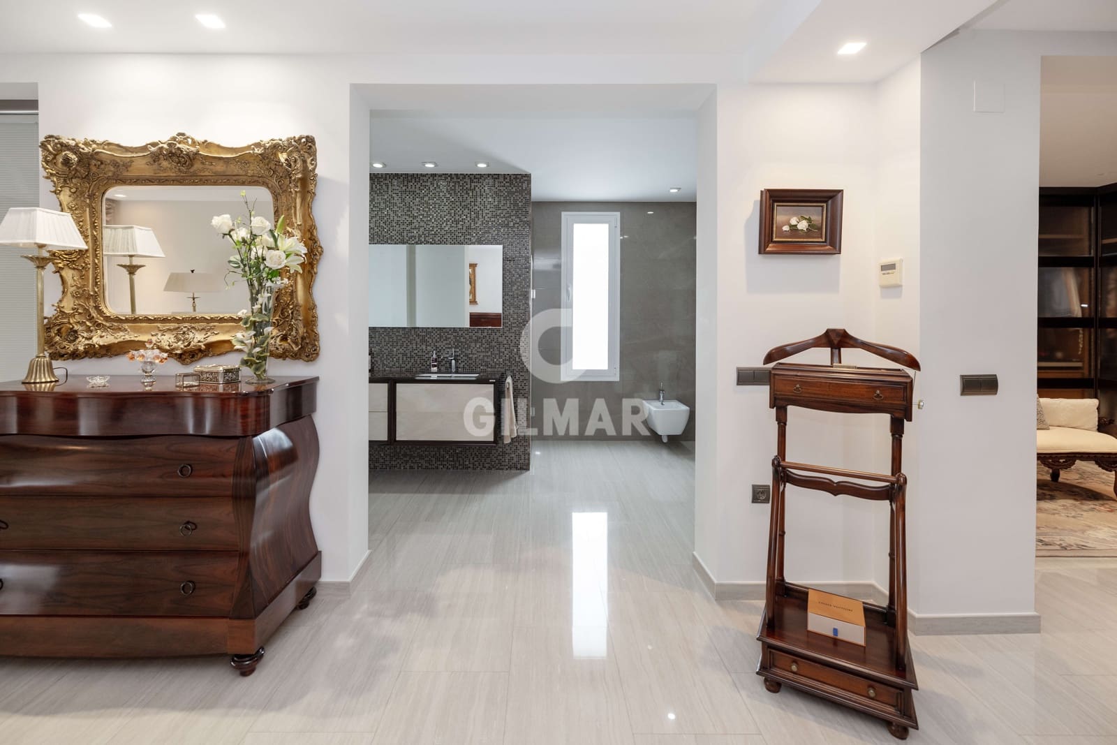 5 sypialnia Willa na sprzedaż w Churriana z basenem garażem - 2 400 000 € (Ref: 9219575)