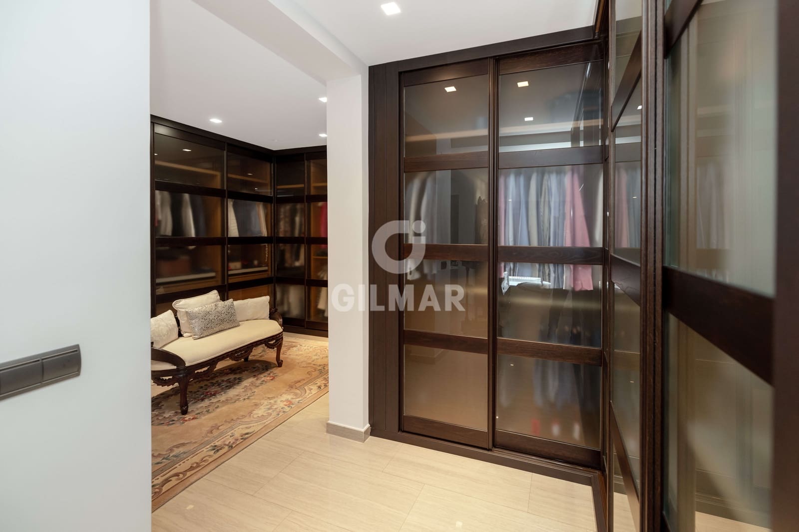 5 sypialnia Willa na sprzedaż w Churriana z basenem garażem - 2 400 000 € (Ref: 9219575)