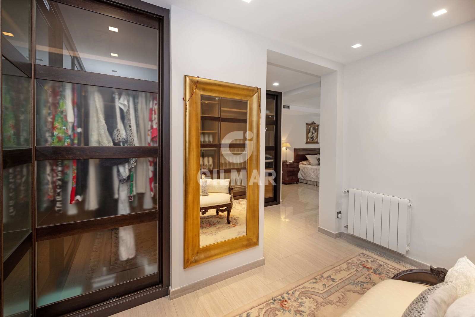 5 sypialnia Willa na sprzedaż w Churriana z basenem garażem - 2 400 000 € (Ref: 9219575)