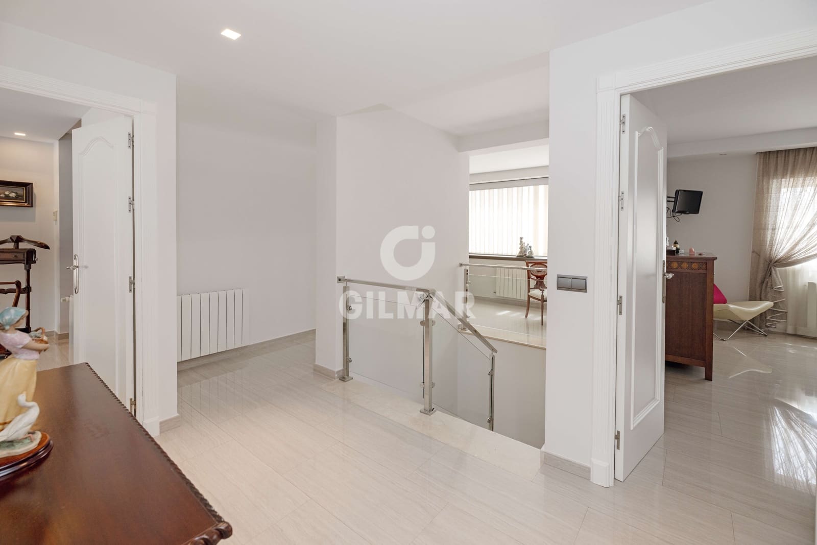 5 sypialnia Willa na sprzedaż w Churriana z basenem garażem - 2 400 000 € (Ref: 9219575)