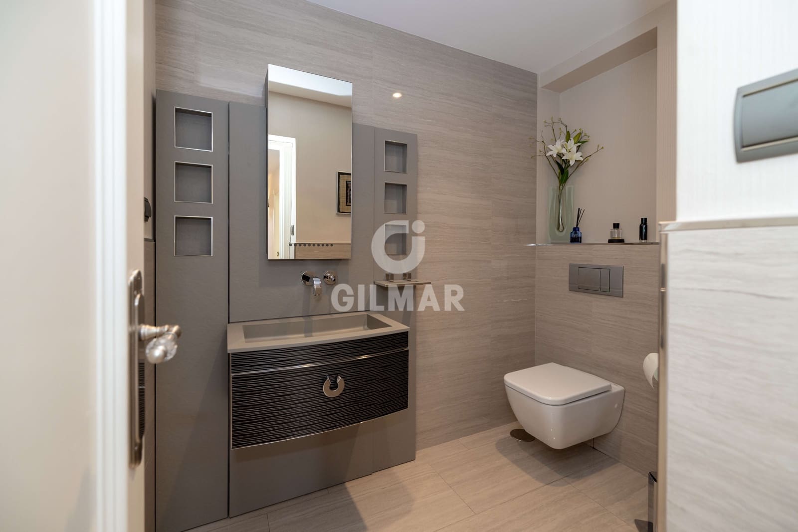 5 sypialnia Willa na sprzedaż w Churriana z basenem garażem - 2 400 000 € (Ref: 9219575)