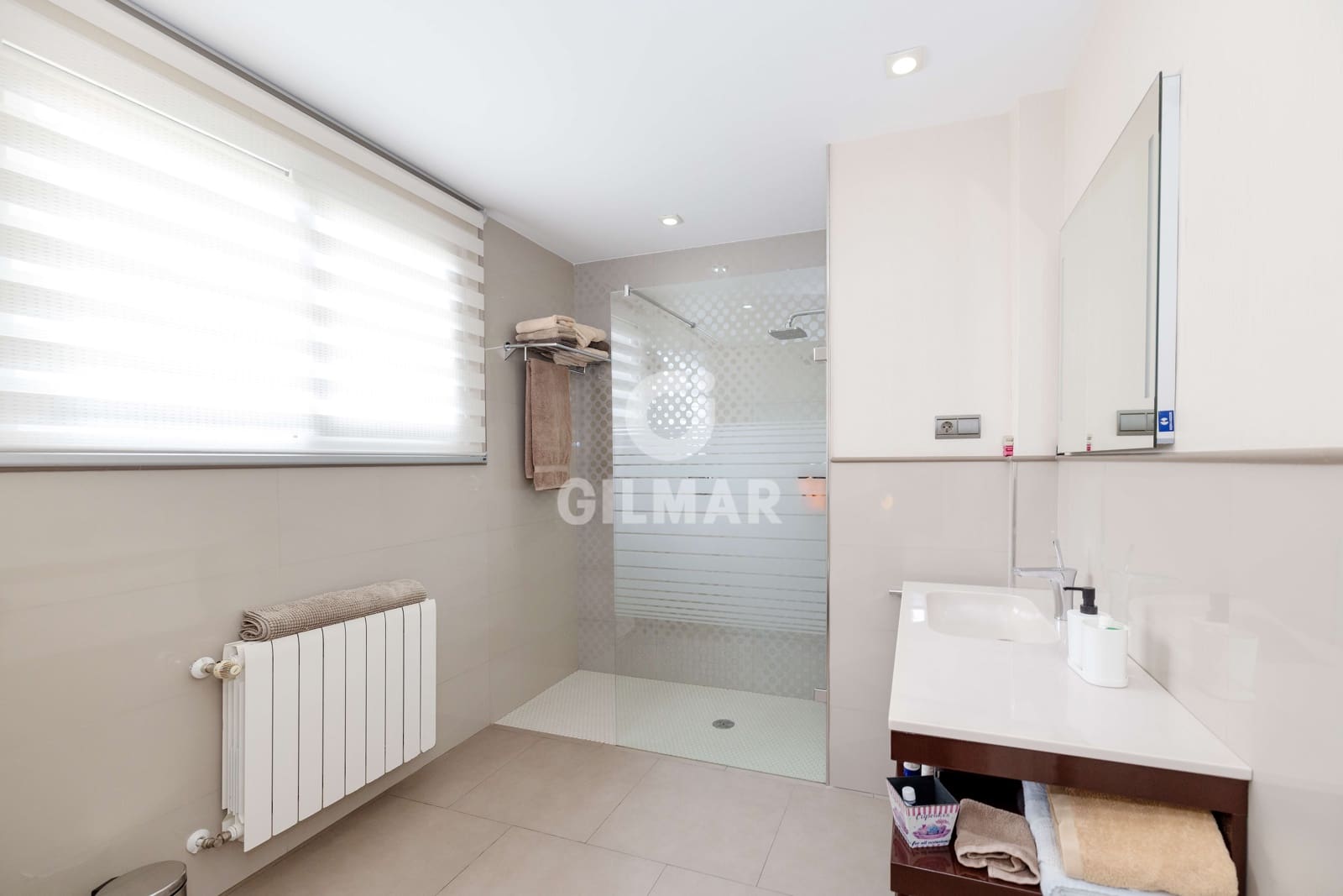 5 sypialnia Willa na sprzedaż w Churriana z basenem garażem - 2 400 000 € (Ref: 9219575)