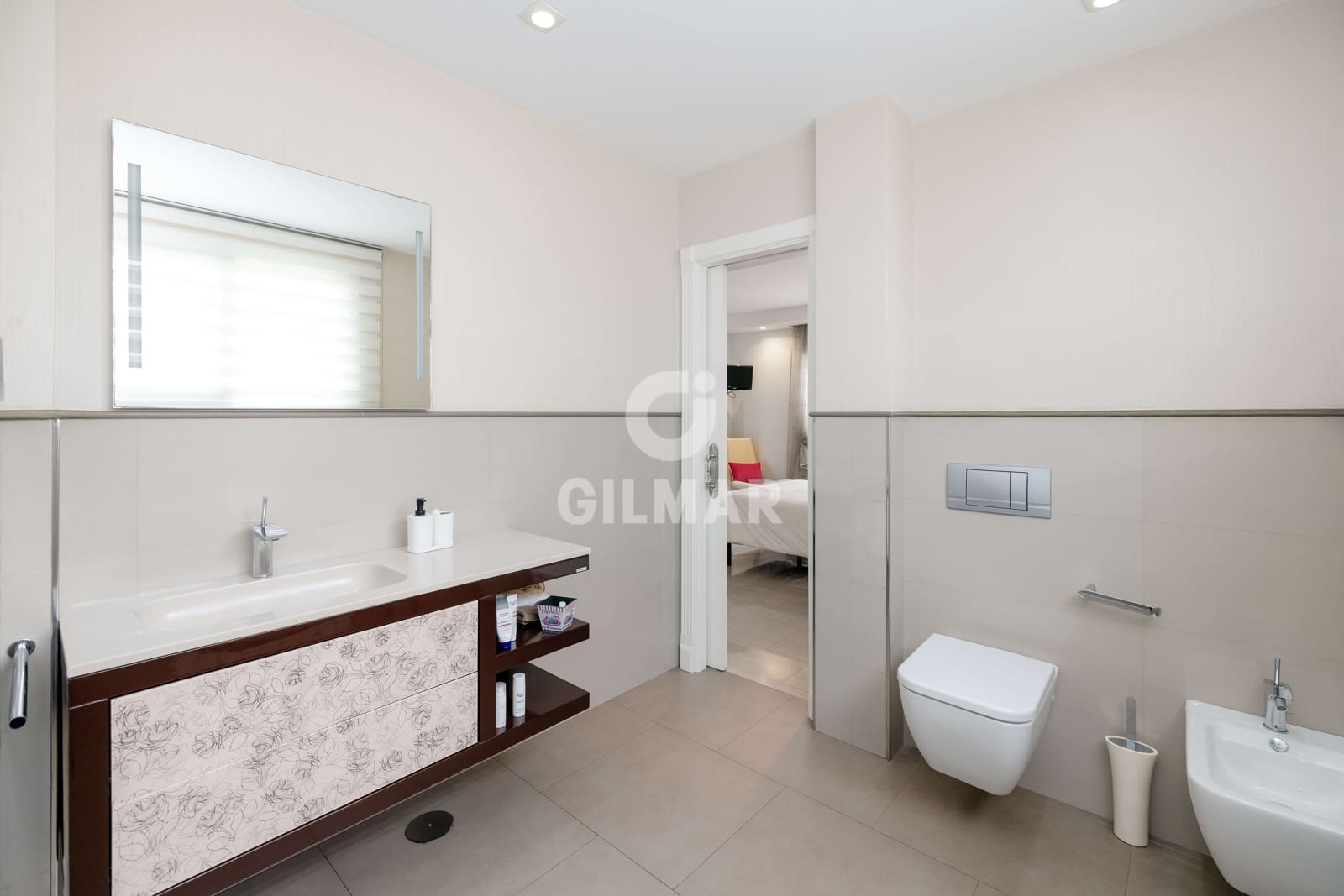 5 sypialnia Willa na sprzedaż w Churriana z basenem garażem - 2 400 000 € (Ref: 9219575)