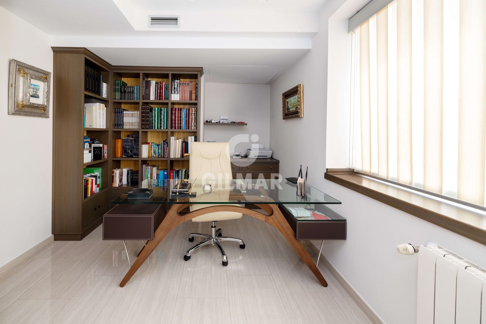 5 sypialnia Willa na sprzedaż w Churriana z basenem garażem - 2 400 000 € (Ref: 9219575)