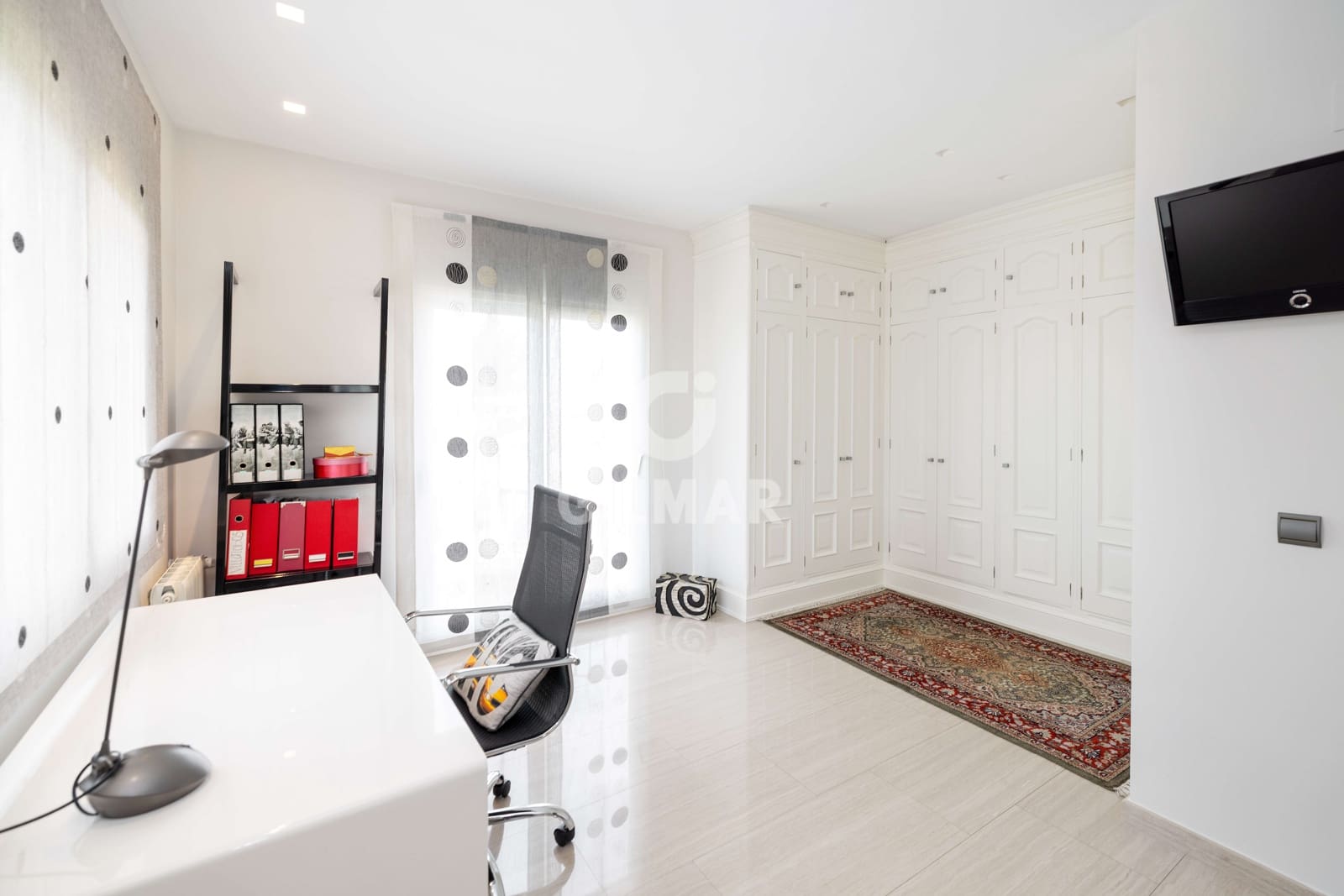 5 sypialnia Willa na sprzedaż w Churriana z basenem garażem - 2 400 000 € (Ref: 9219575)