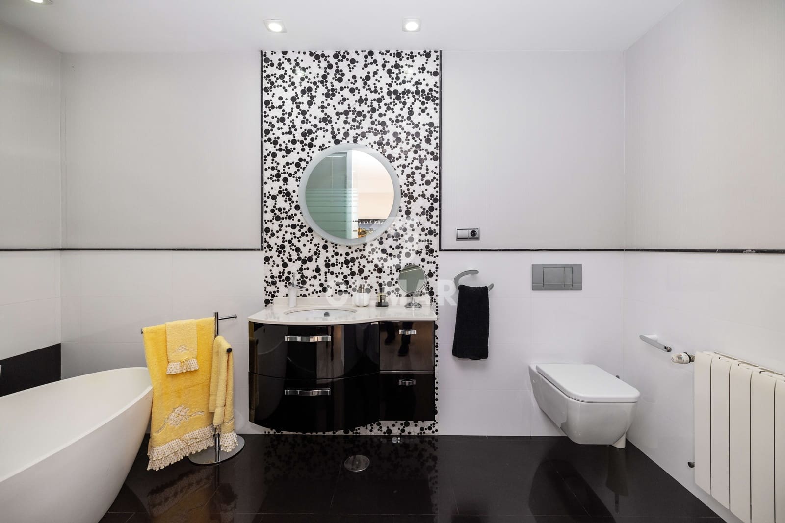 5 sypialnia Willa na sprzedaż w Churriana z basenem garażem - 2 400 000 € (Ref: 9219575)