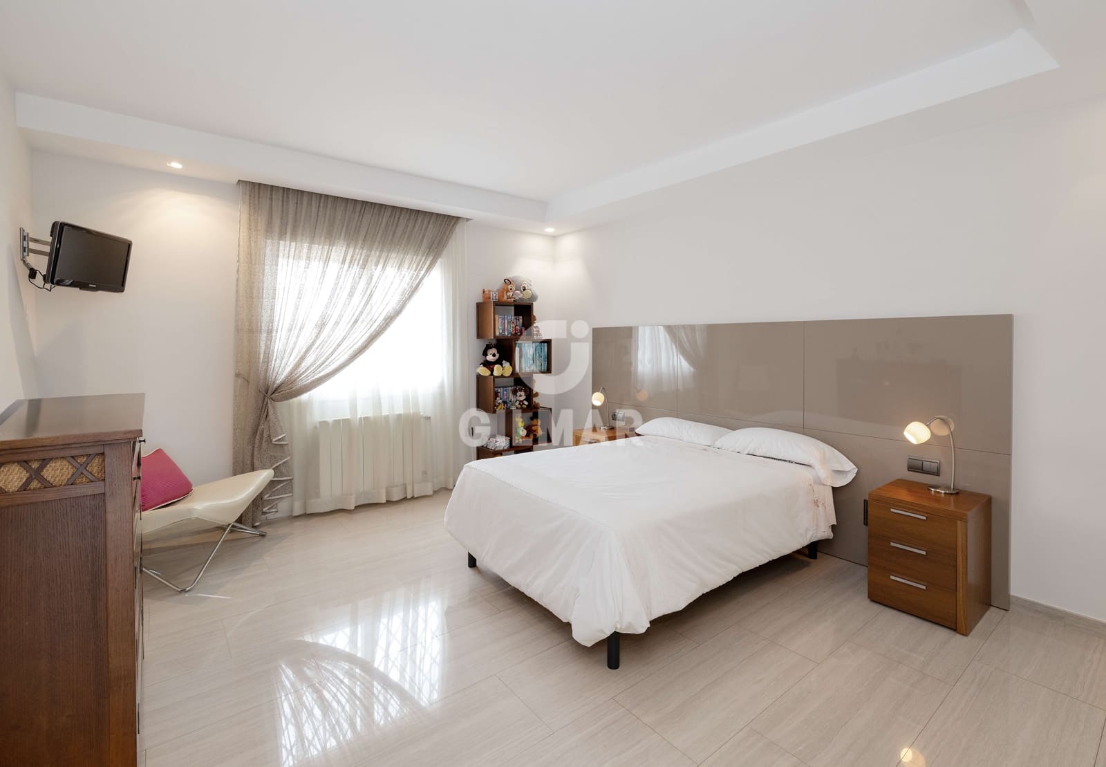 5 sypialnia Willa na sprzedaż w Churriana z basenem garażem - 2 400 000 € (Ref: 9219575)