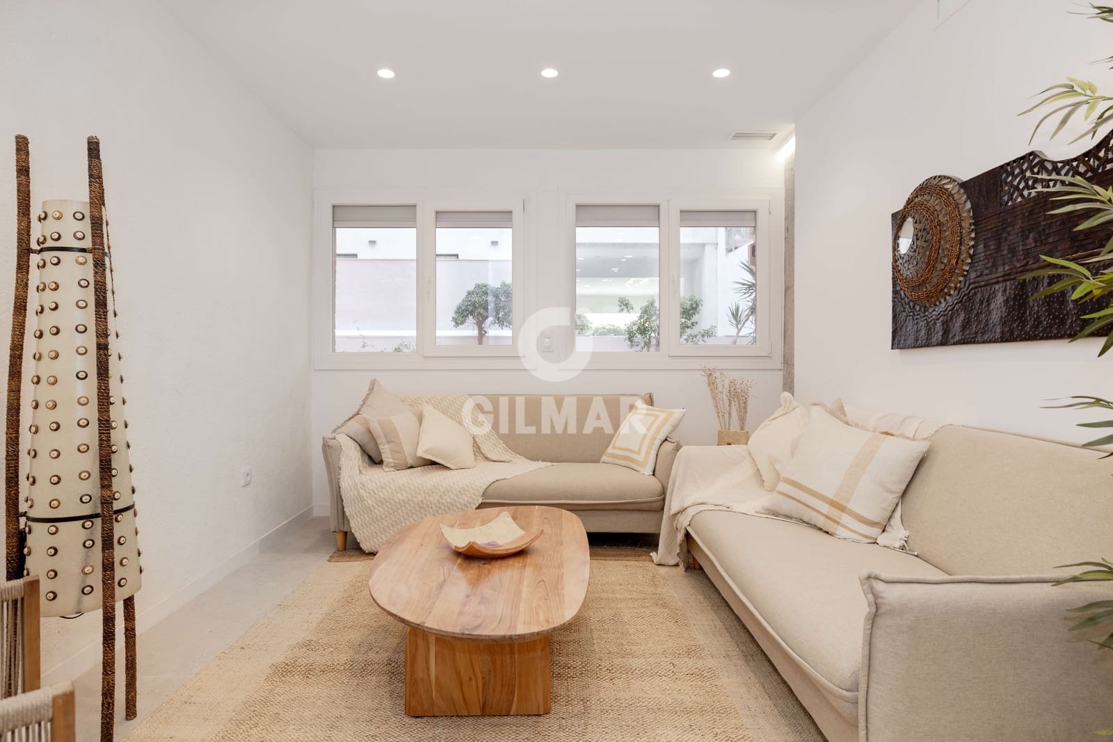 2 soverom Leilighet til salgs i Malaga by med garasje - € 380 000 (Ref: 9219576)