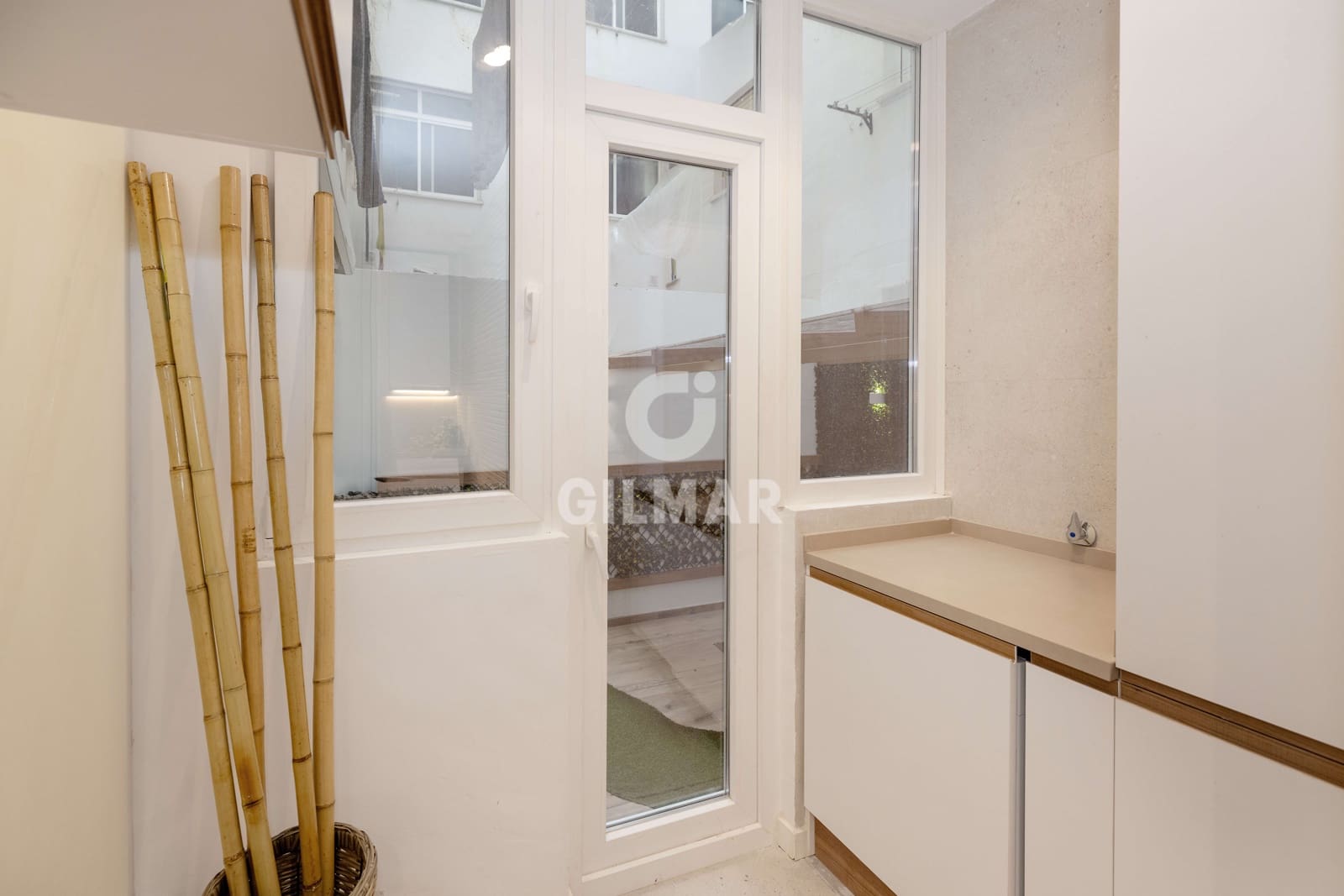 2 soverom Leilighet til salgs i Malaga by med garasje - € 380 000 (Ref: 9219576)